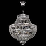 Люстра Кольцо Венеция №73 в Симферополе