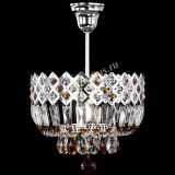 Люстра Корона №1 пластинка чайная в Симферополе