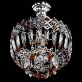 Люстра Корона №1 пластинка чайная в Симферополе