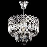 Люстра Корона №1 пластинка черная в Симферополе