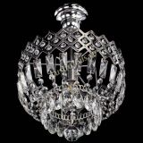 Люстра Корона №1 пластинка в Симферополе
