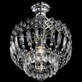 Люстра Корона №1 пластинка в Симферополе