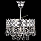 Люстра Корона подвесная №1 в Симферополе