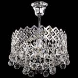 Люстра Корона подвесная №1 в Симферополе