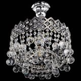 Люстра Корона подвесная №1 в Симферополе