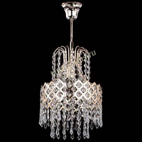 Люстра Корона №2 кухонная в Симферополе Гусь Хрустальный