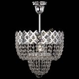 Люстра Корона №2 с подвесом в Симферополе