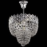 Люстра Корона №2 с подвесом в Симферополе