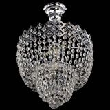 Люстра Корона №2 с подвесом в Симферополе