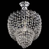 Люстра Корона №2 с подвесом в Симферополе