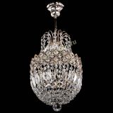 Люстра Корона №3 кухонная журавлики в Симферополе