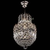 Люстра Корона №3 кухонная журавлики в Симферополе