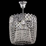 Люстра Корона №3 с подвесом в Симферополе