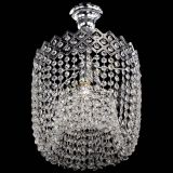 Люстра Корона №3 с подвесом в Симферополе