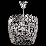 Люстра Корона №4 подвесная в Симферополе