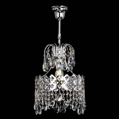 Люстра Корона №5 кухонная в Симферополе Гусь Хрустальный