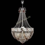 Люстра Корона №5 с подвесом Чайная в Симферополе