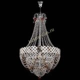 Люстра Корона №5 с подвесом Чайная в Симферополе