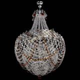 Люстра Корона №5 с подвесом Чайная в Симферополе