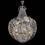 Люстра Корона №5 с подвесом Чайная в Симферополе