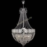 Люстра Корона №5 с подвесом в Симферополе