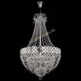 Люстра Корона №5 с подвесом в Симферополе