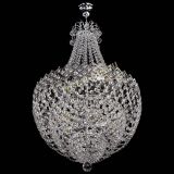 Люстра Корона №5 с подвесом в Симферополе