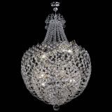 Люстра Корона №5 с подвесом в Симферополе