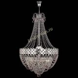 Люстра Корона №5 с подвесом Розовая в Симферополе