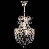 Люстра Корона №6 черная в Симферополе