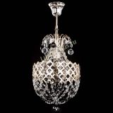 Люстра Корона №6 черная в Симферополе