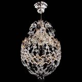 Люстра Корона №6 черная в Симферополе