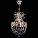 Люстра Корона №6 фиолетовая в Симферополе