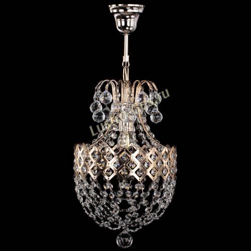 Люстра Корона №6 в Симферополе Гусь Хрустальный