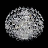 Люстра Корона Капель шар 3 лампы в Симферополе