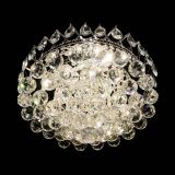 Люстра Корона Капель шар 3 лампы в Симферополе