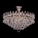 Люстра Корона Капель шар в Симферополе