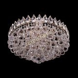 Люстра Корона Капель шар в Симферополе