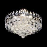 Люстра Корона Капель шар 5 ламп в Симферополе