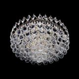 Люстра Корона Капель шар 5 ламп в Симферополе