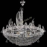 Люстра Корвет Венеция №2 в Симферополе