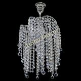 Люстра Космея №1 капель мини  в Симферополе