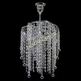 Люстра Космея №1 капель мини  в Симферополе