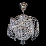 Люстра Космея №1 мини в Симферополе