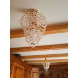 Люстра Кристина №1 в Симферополе