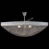 Люстра Квадрат №28 - 600 мм в Симферополе