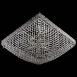 Люстра Квадрат №28 - 600 мм в Симферополе
