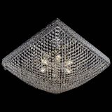 Люстра Квадрат №28 - 600 мм в Симферополе