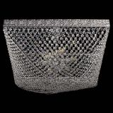 Люстра Квадрат №28 - 600 мм в Симферополе