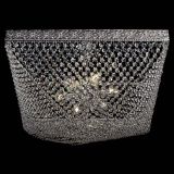 Люстра Квадрат №28 - 600 мм в Симферополе